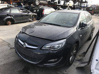 Airbag volan Opel Astra J 2010 combi 1.7 cdti