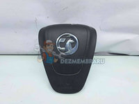 Airbag volan Opel Astra J [Fabr 2009-2015] 13299779