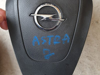 Airbag volan Opel Astra J