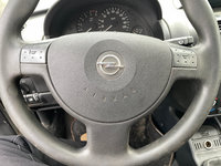 Airbag volan Opel Corsa C 1.7 dti 55Kw 75CP Euro 3 2002