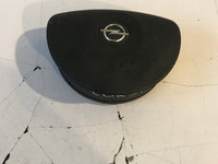 Airbag volan opel corsa c 2000 - 2006