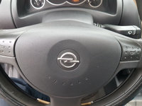 Airbag Volan Opel Corsa C 2000 - 2006