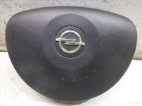 Airbag Volan Opel Corsa C 2002 1.2 Benzina Cod motor Z12XE 75CP/55KW