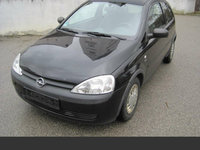 Airbag volan Opel Corsa C 2003 C Benzina