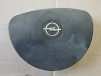 Airbag volan OPEL Corsa C/Corsa B cod 09130793\ 09229386