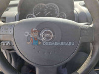Airbag volan Opel Corsa C (F08, F68) [Fabr 2000-2005] OEM