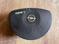 Airbag volan Opel Corsa C