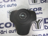 AIRBAG VOLAN OPEL CORSA "D" DIN 2010, COD: 13235770