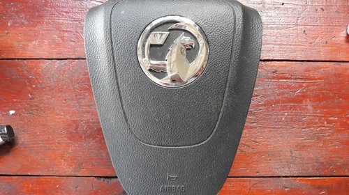 Airbag volan Opel Insignia A cod 13275647 an 