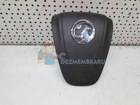 Airbag volan Opel Insignia A [Fabr 2008-2016] 13275647