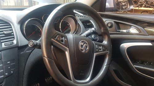 Airbag volan opel insignia
