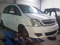 Airbag volan - Opel Meriva - 2006 - volan stanga