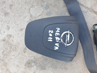 Airbag Volan Opel Meriva B