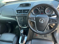 Airbag Volan Opel Mokka X