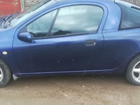 AIRBAG VOLAN OPEL TIGRA FAB. 1994 – 2000 ⭐⭐⭐⭐⭐