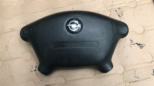 Airbag volan Opel Vectra B 2001 90437886
