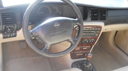 Airbag volan Opel Vectra B