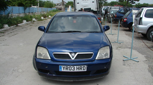 Airbag volan Opel Vectra C [2002 - 2005] Sedan 4-usi 1.8 MT (122 hp)