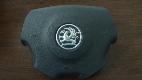 Airbag volan Opel Vectra C [2002 - 2005] Seda