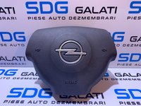 Airbag Volan Opel Vectra C 2002 - 2008 Cod Piesa: 09186942