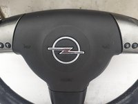 Airbag volan opel vectra c signum astra h zafira b fabr 2002 - 2008