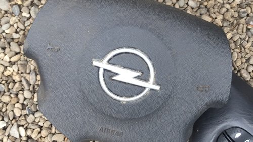 Airbag volan opel Vectra C