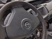 Airbag volan Opel Vivaro 1.9DCI 2004