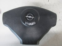 AIRBAG VOLAN OPEL.VIVARO.COD-8200136332