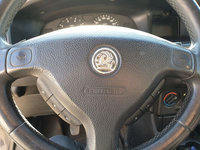 Airbag Volan Opel Zafira A 1999 - 2005