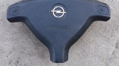 Airbag volan Opel Zafira an 2000-2004 în sta