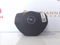 Airbag Volan Opel Zafira B 2005-2014 6017613