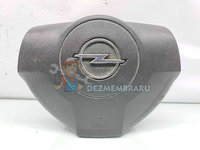 Airbag volan Opel Zafira B (A05) [Fabr 2006-2011] 13111348