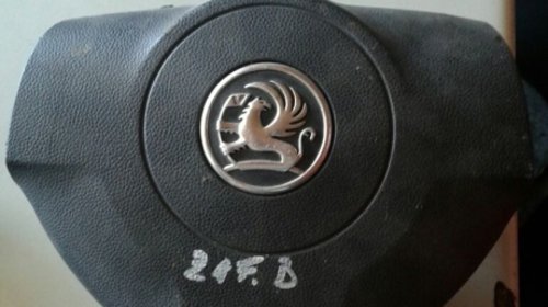 Airbag Volan Opel Zafira B