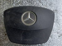 Airbag volan original din dezmembrări Mercedes CITAN 1.5 diesel an 2016 euro 5