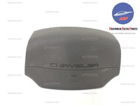 Airbag volan original in stare buna Chrysler Stratus 1 1995 1996 1997 1998 1999 2000 04649063