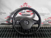 Airbag volan original VW Golf Sportsvan cod piesa : 5G0880201R