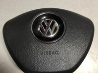 Airbag volan original Vw Polo V (2014, 2015,2016,2017) cod 6C0880201D 81U