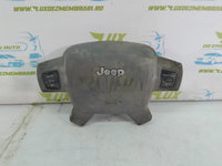 Airbag volan p1ce761d5aa Jeep Grand Cherokee WK [2004 - 2010]