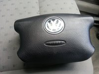 Airbag volan passat b5