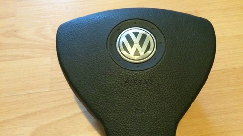 AIRBAG VOLAN PASSAT B6 2005 2006 2007 2008