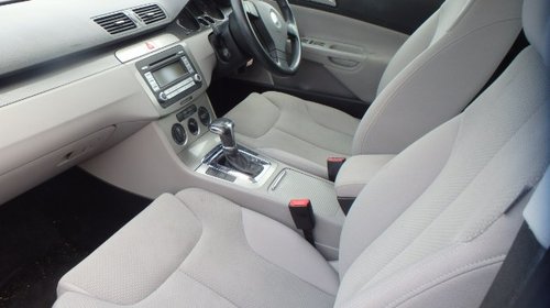 Airbag volan passat b6