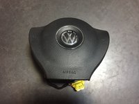 Airbag volan Passat CC 2010 cu comenzi