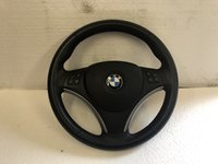 Airbag volan pentru bmw seria 3 , seria 1 , an 2006-2011