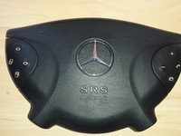 Airbag volan pentru Mercedes E Class w211