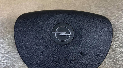 Airbag volan pentru Opel Corsa C