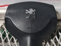 Airbag Volan pentru Peugeot 4007 an 2010