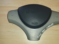 Airbag volan pentru smart forfour 