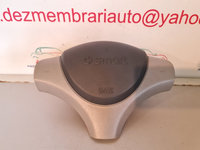 Airbag Volan pentru Smart FORFOUR an 2006 cod A4548600602CF2A