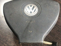 Airbag volan pentru VW Golf V / Eos / Passat B6, avand codul original 1K0880201CB