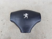 Airbag volan Peugeot 206, 2008, 96441166ZR